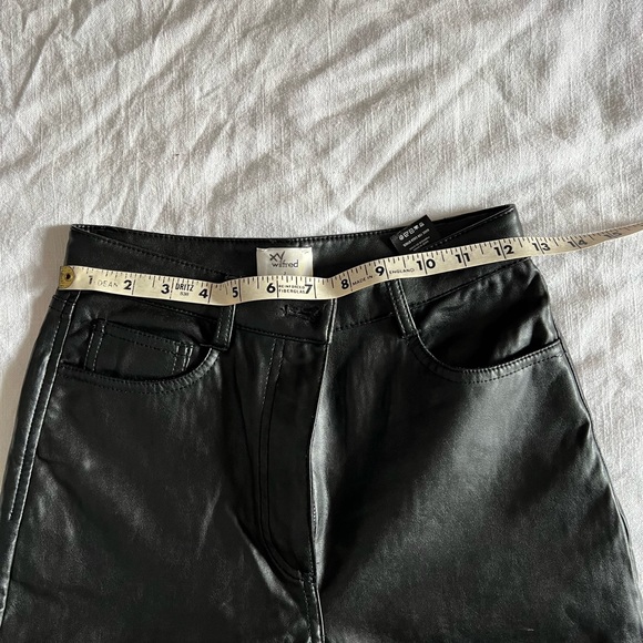 Wilfred Vegan leather Melina pant - Picture 5 of 6